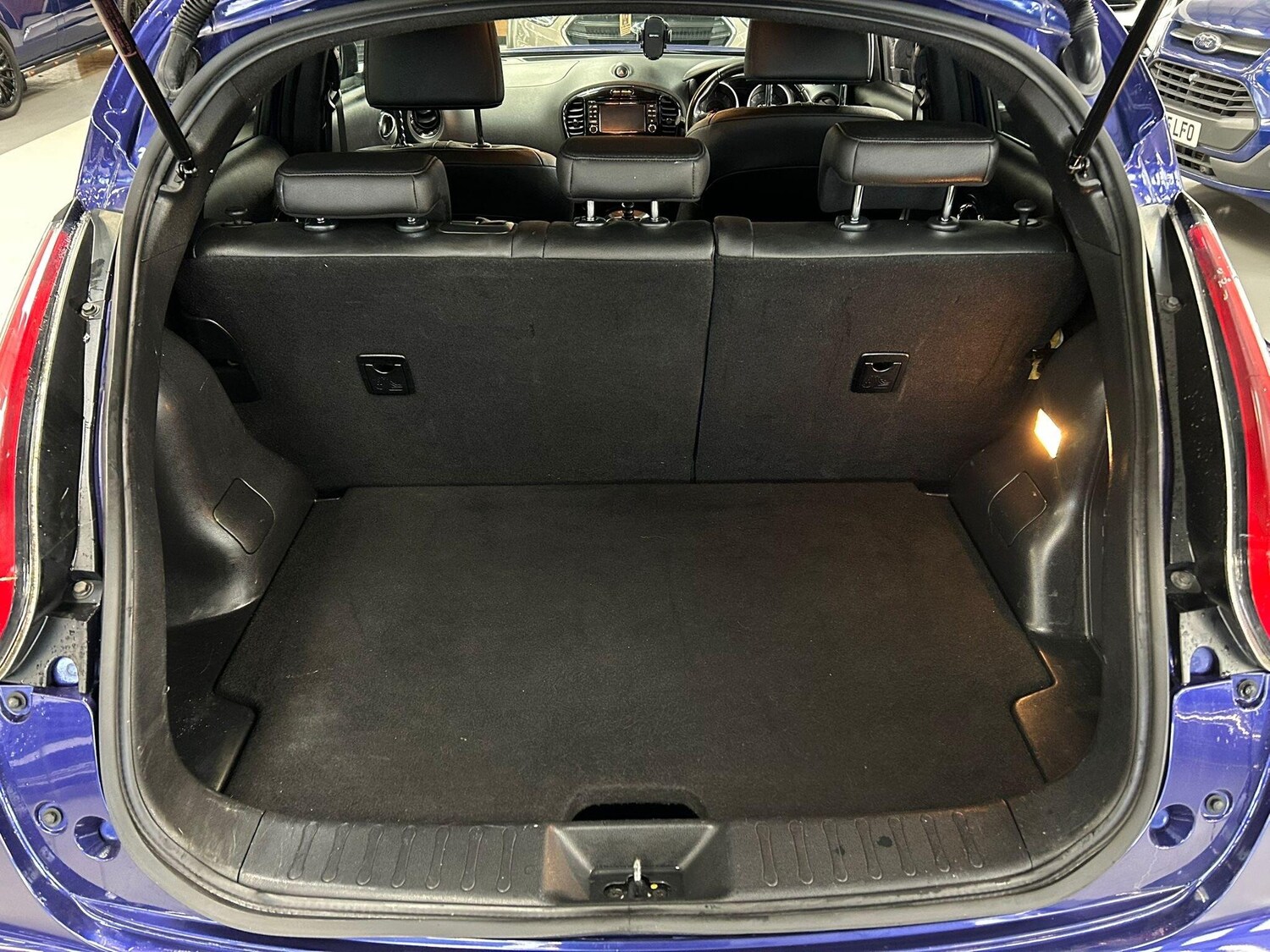 Used Nissan Juke 2018 for sale - 77723742: Photo 12