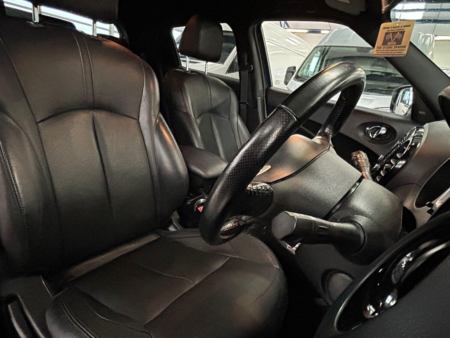 Used Nissan Juke 2018 for sale - 77723742: Photo 7