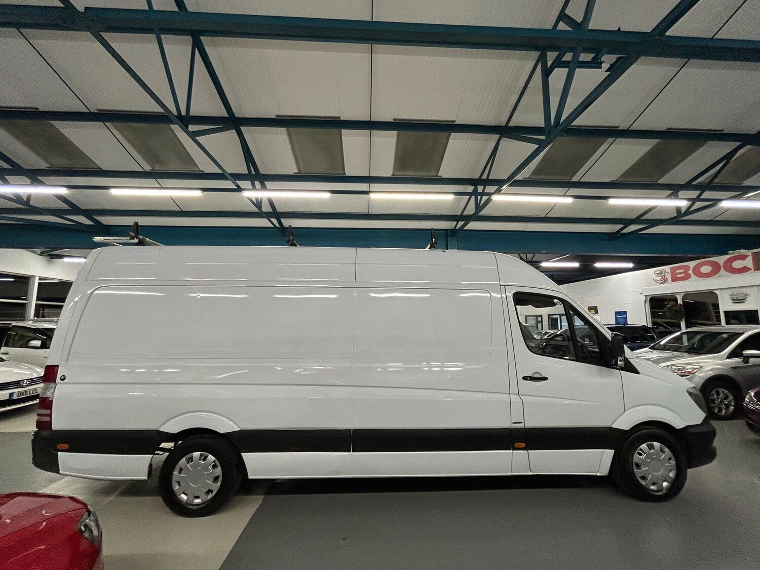 Used Mercedes-Benz Sprinter for sale - 77364366: Photo 7