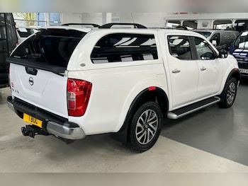 Used Nissan Navara 2018 for sale - 78214791: Photo