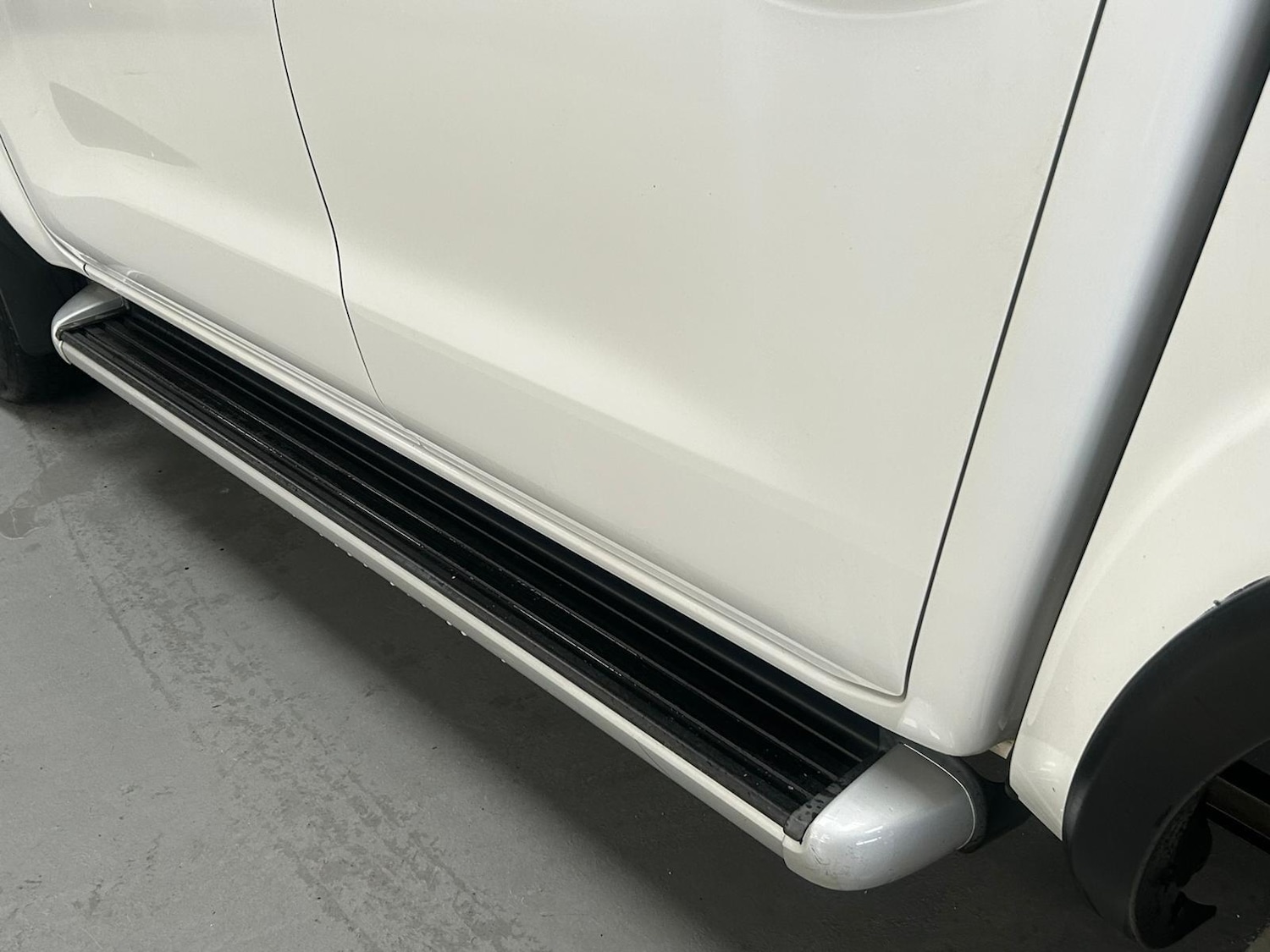 Used Nissan Navara for sale - 78214791: Photo 6