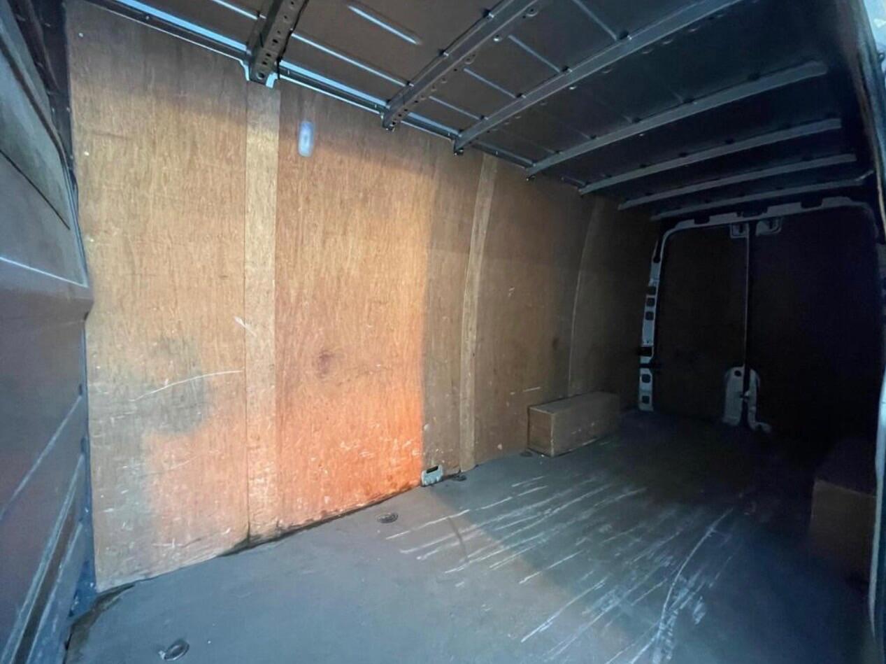 Used Volkswagen Crafter 2013 for sale - 77794260: Photo 13