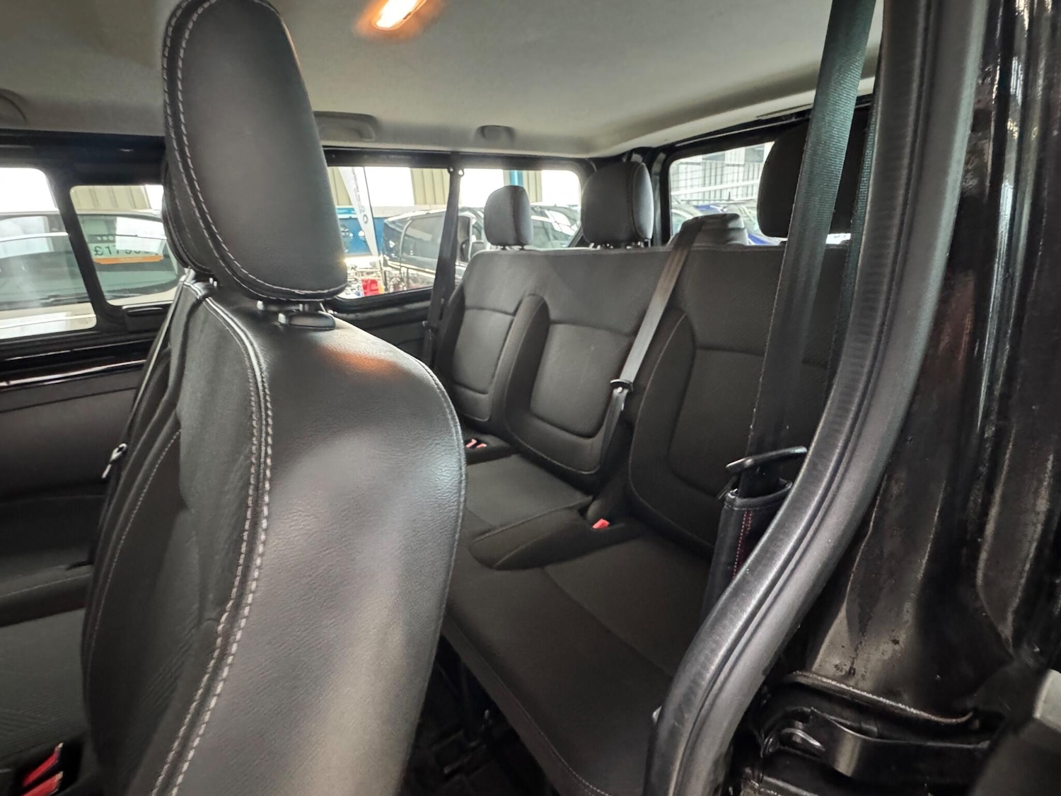 Used Renault Trafic 2018 for sale - 77598115: Photo 25