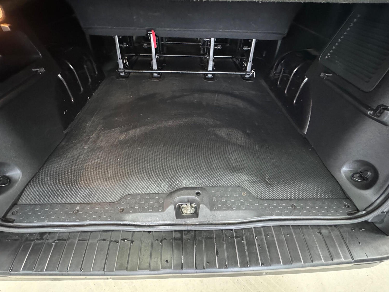 Used Renault Trafic 2018 for sale - 77598115: Photo 27