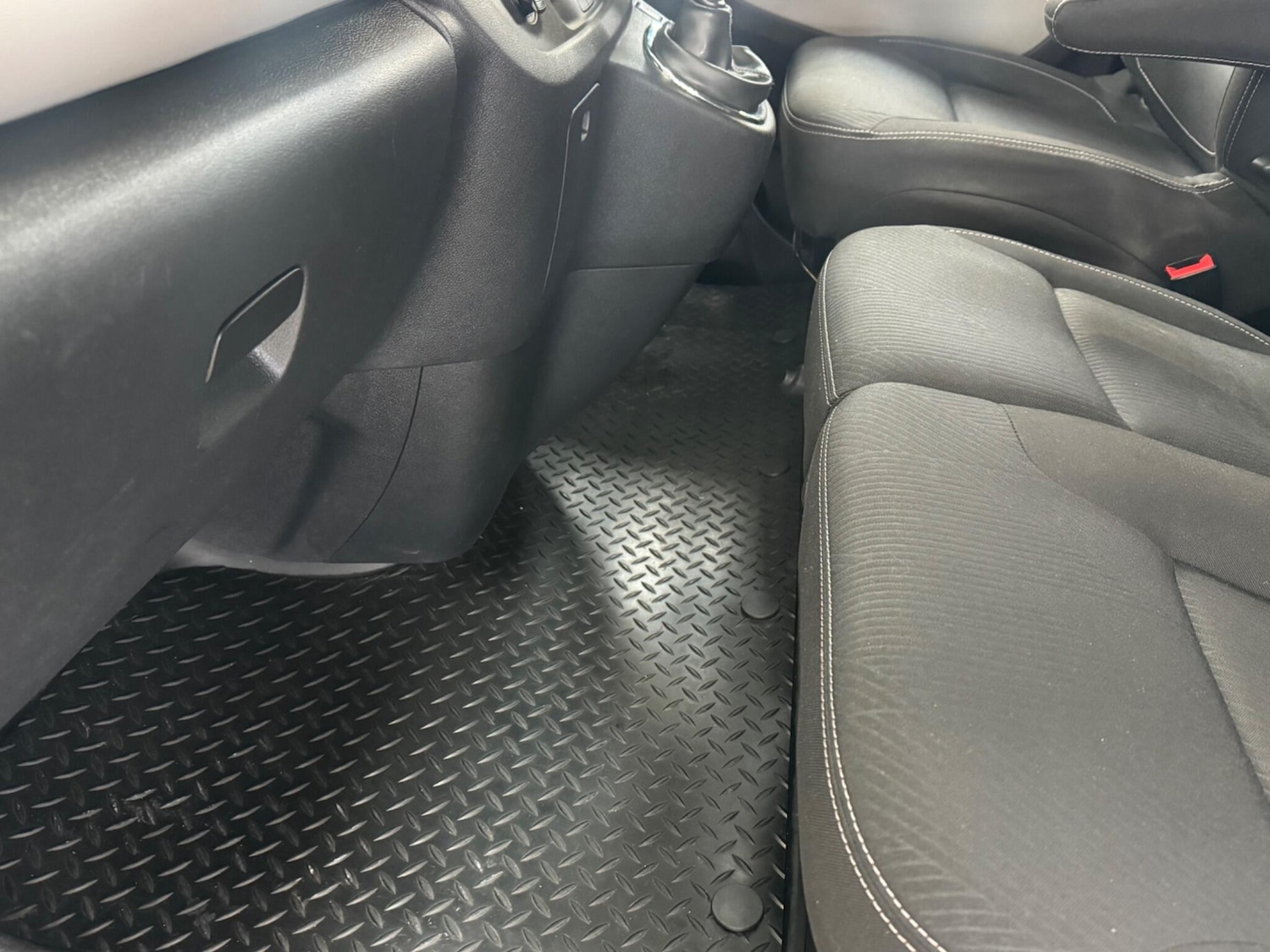Used Renault Trafic 2018 for sale - 77598115: Photo 35
