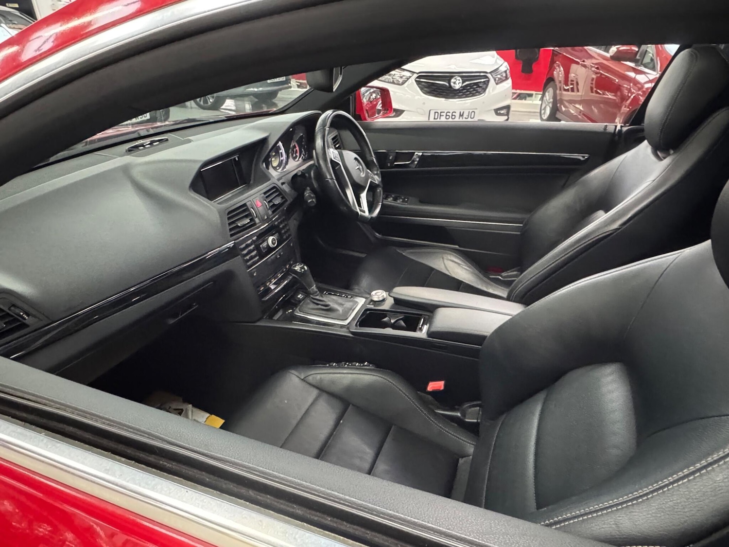 Used Mercedes-Benz E Class for sale - 77599158: Photo 11