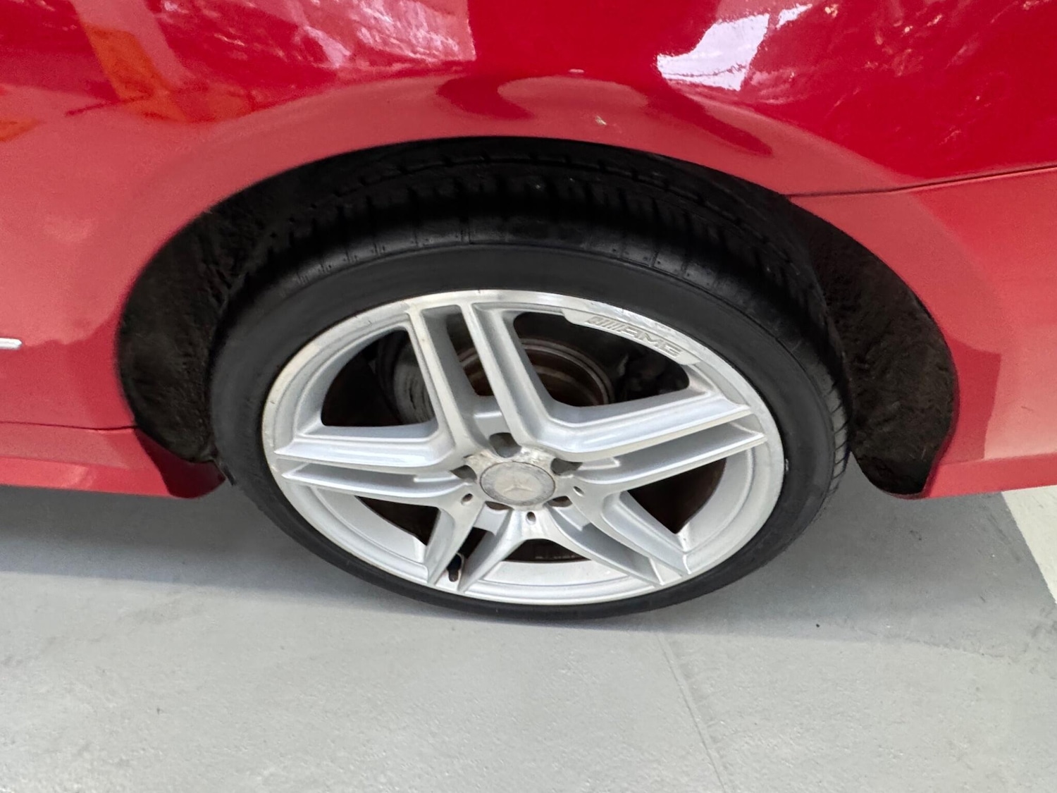 Used Mercedes-Benz E Class for sale - 77599158: Photo 15