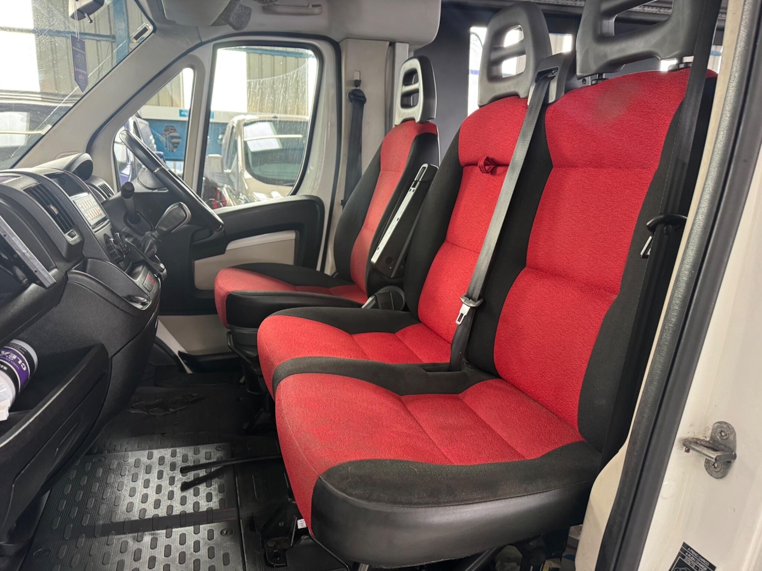 Used Fiat Ducato 2013 for sale - 78072522: Photo 10