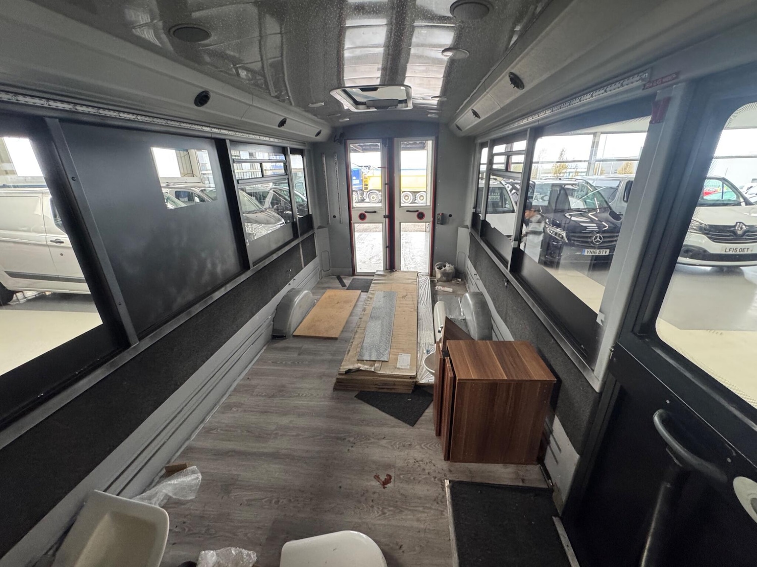 Used Fiat Ducato 2013 for sale - 78072522: Photo 12