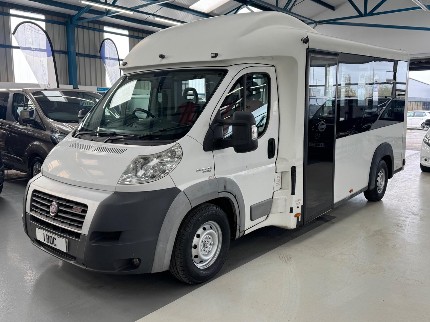 Used Fiat Ducato 2013 for sale - 78072522: Photo 3