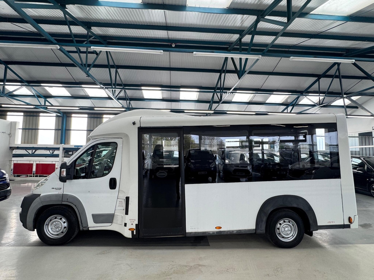 Used Fiat Ducato 2013 for sale - 78072522: Photo 4