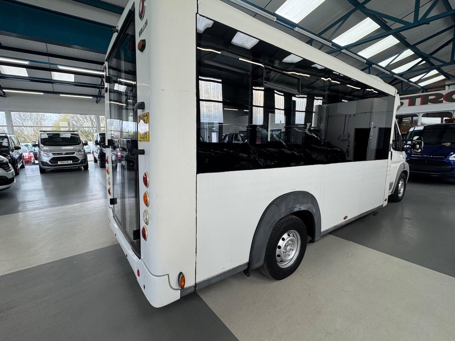 Used Fiat Ducato 2013 for sale - 78072522: Photo 7