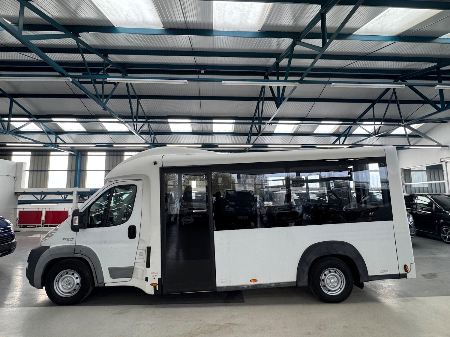 Used Fiat Ducato 2013 for sale - 78072522: Photo 9