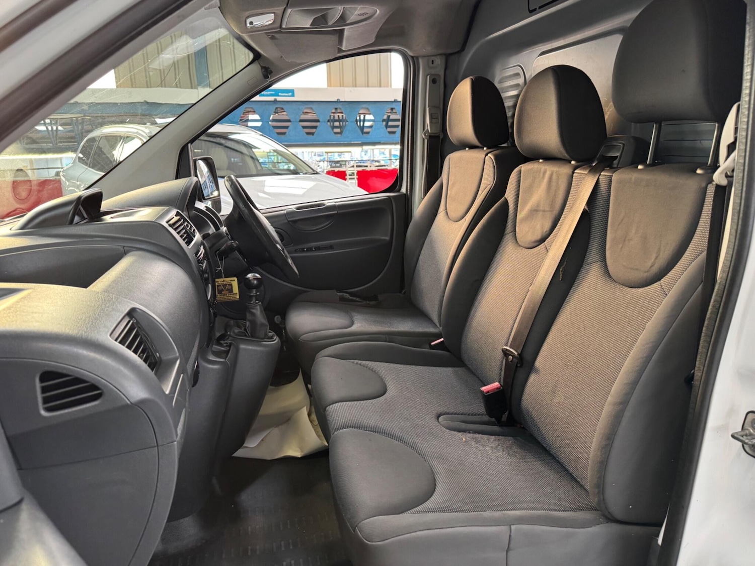 Used Citroen Dispatch 2013 for sale - 77364351: Photo 12