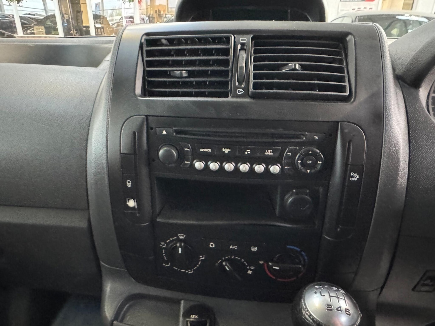 Used Citroen Dispatch 2013 for sale - 77364351: Photo 13