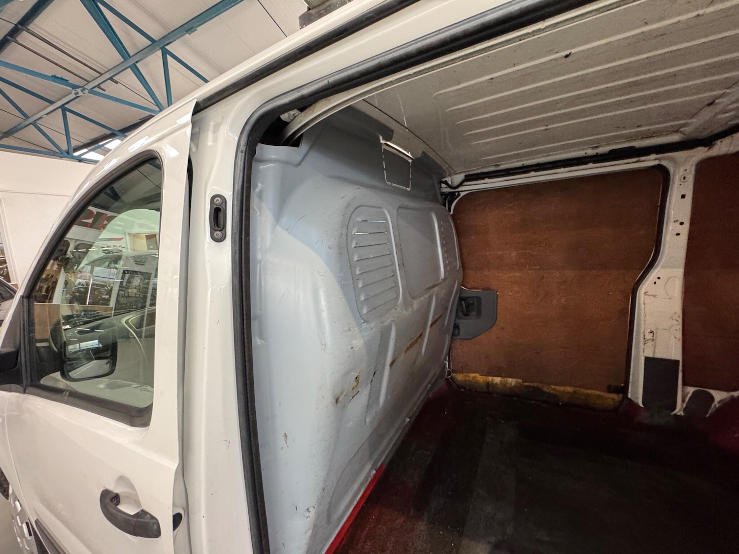 Used Citroen Dispatch 2013 for sale - 77364351: Photo 14