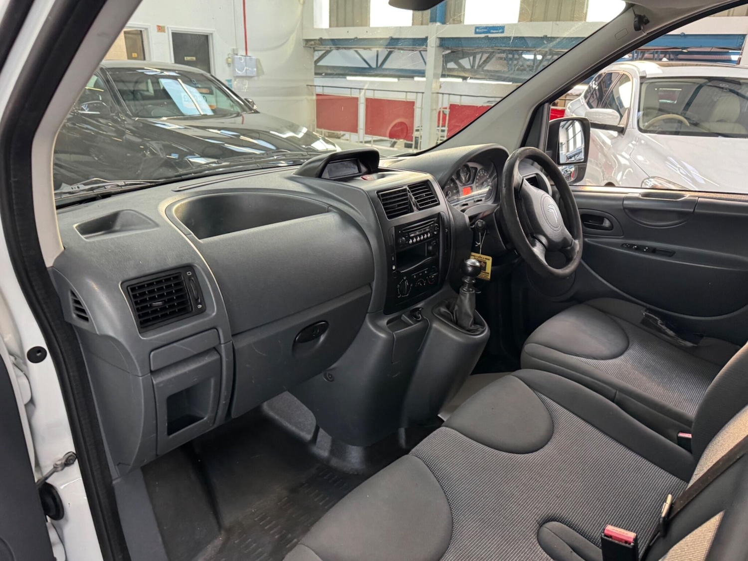 Used Citroen Dispatch 2013 for sale - 77364351: Photo 15