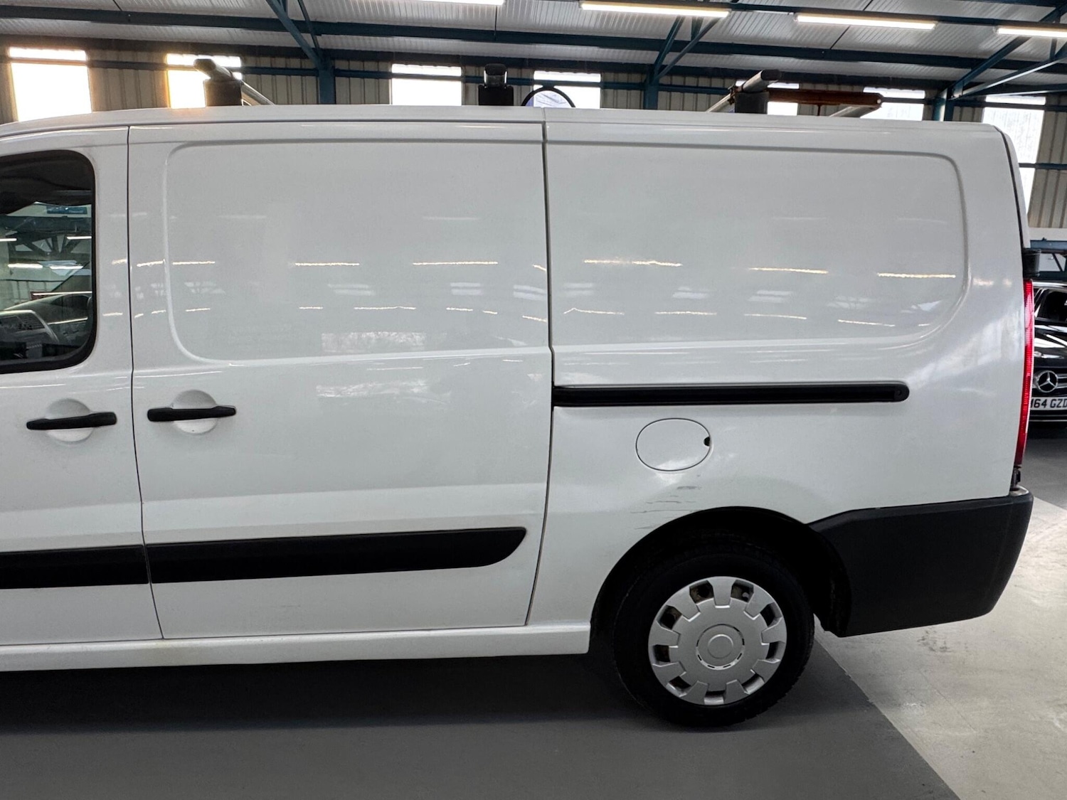 Used Citroen Dispatch 2013 for sale - 77364351: Photo 4