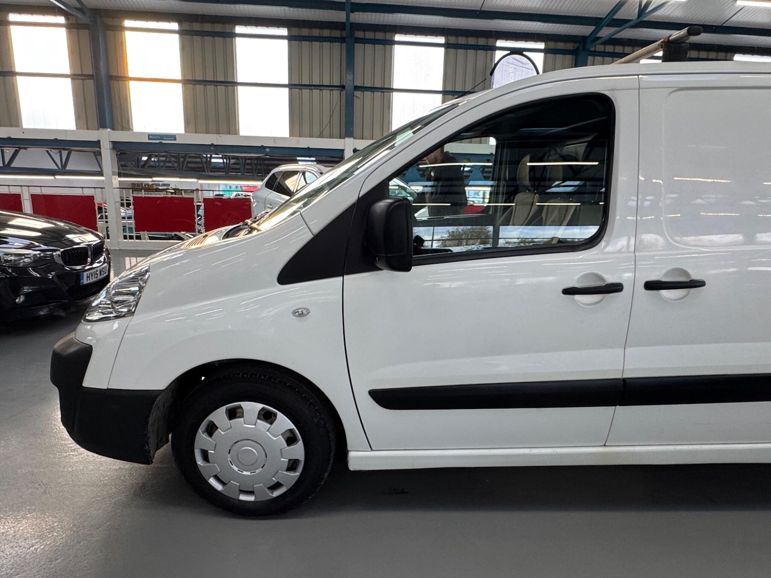 Used Citroen Dispatch 2013 for sale - 77364351: Photo 6