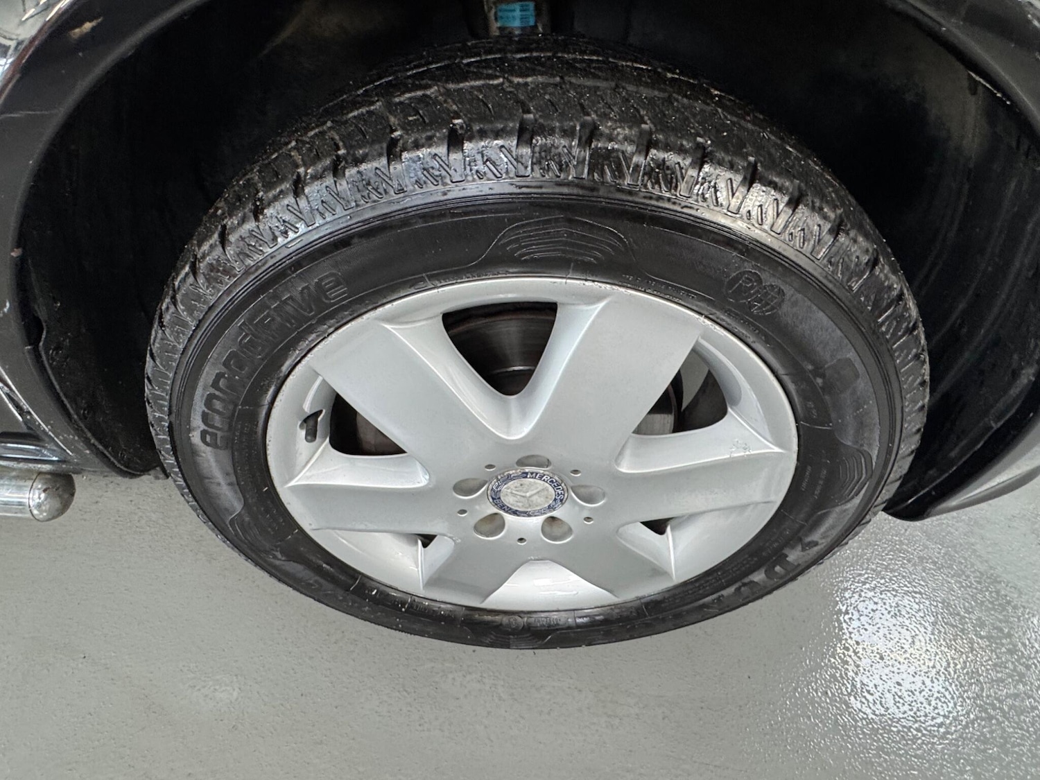 Used Mercedes-Benz Vito 2013 for sale - 77632961: Photo 16