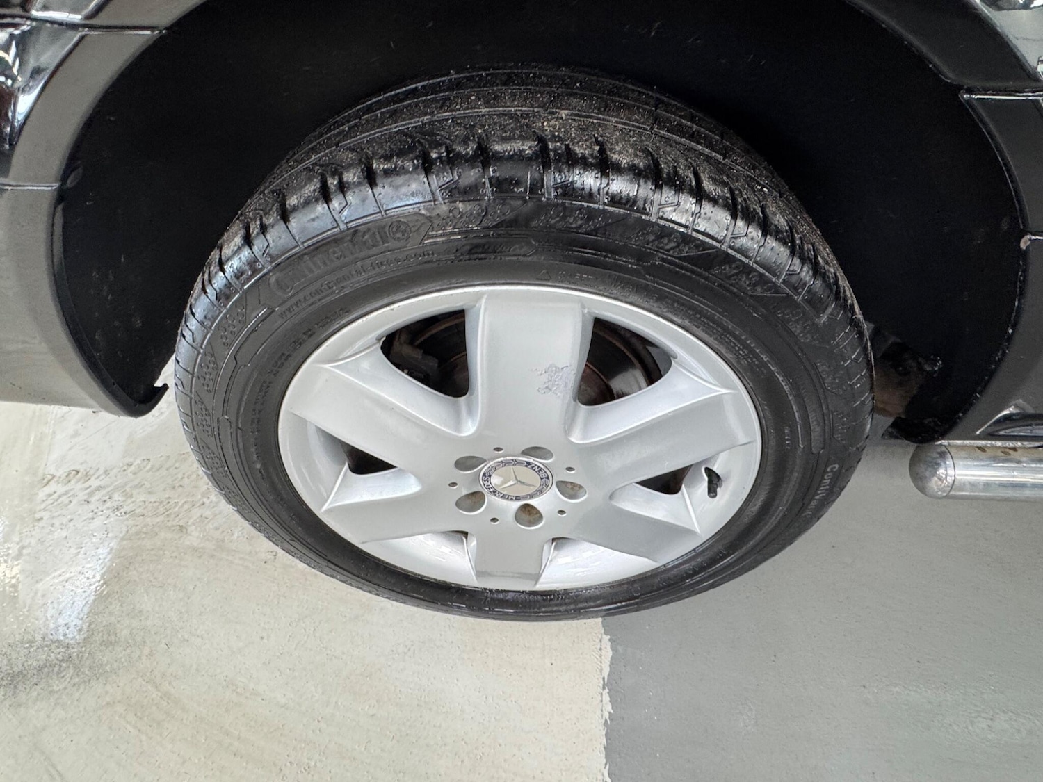 Used Mercedes-Benz Vito 2013 for sale - 77632961: Photo 17