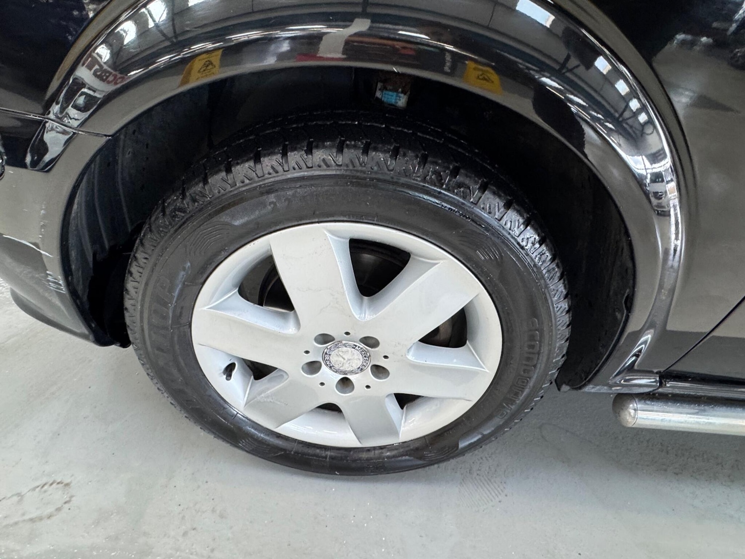 Used Mercedes-Benz Vito 2013 for sale - 77632961: Photo 18