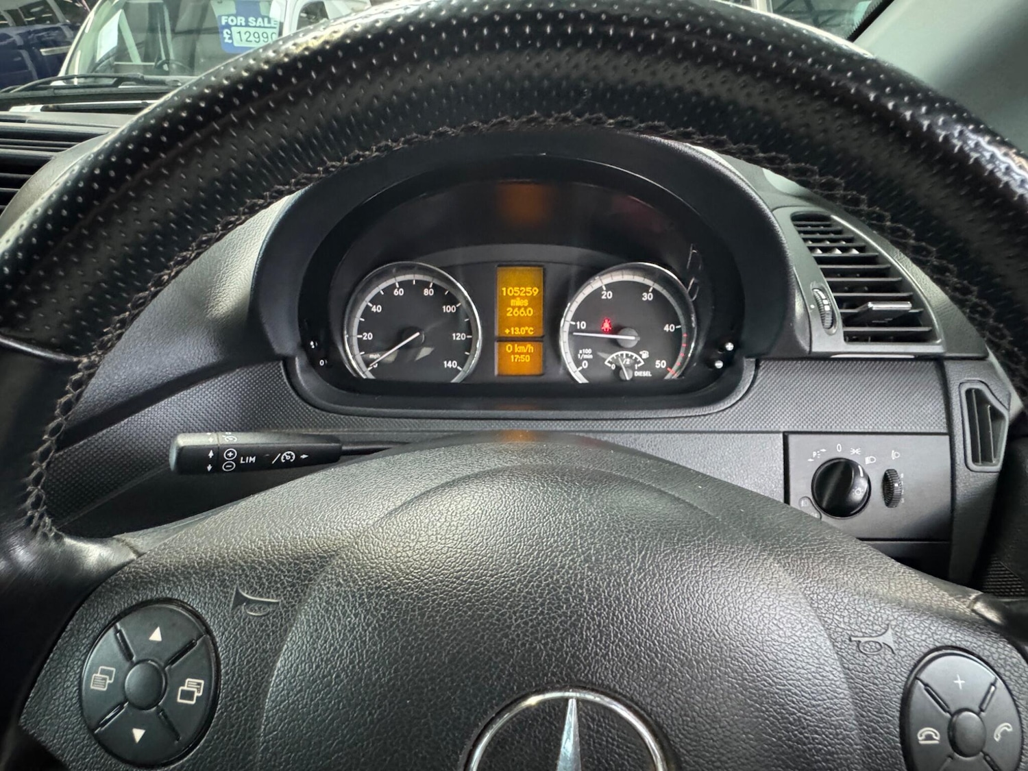 Used Mercedes-Benz Vito 2013 for sale - 77632961: Photo 22