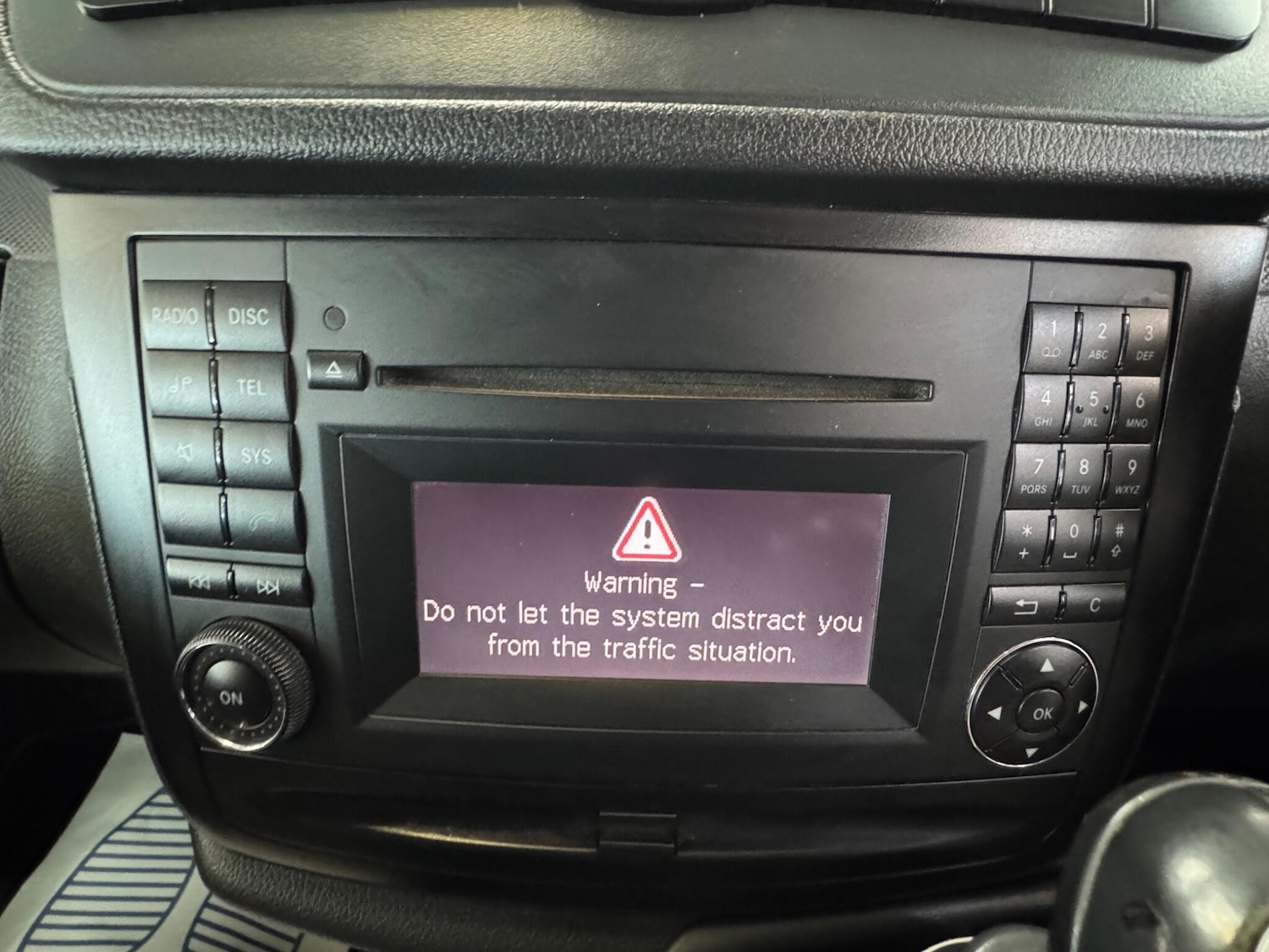 Used Mercedes-Benz Vito 2013 for sale - 77632961: Photo 23