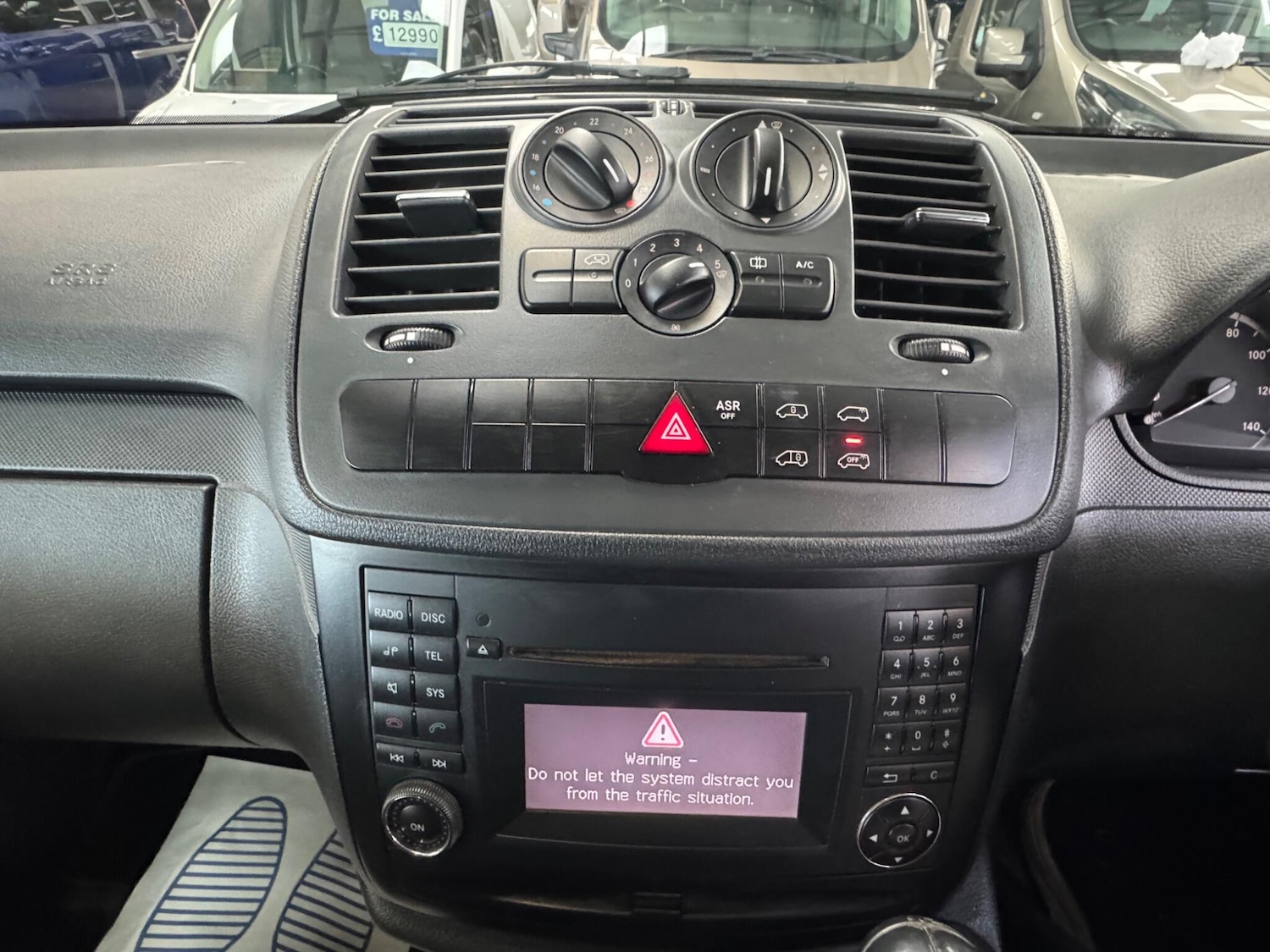 Used Mercedes-Benz Vito 2013 for sale - 77632961: Photo 24