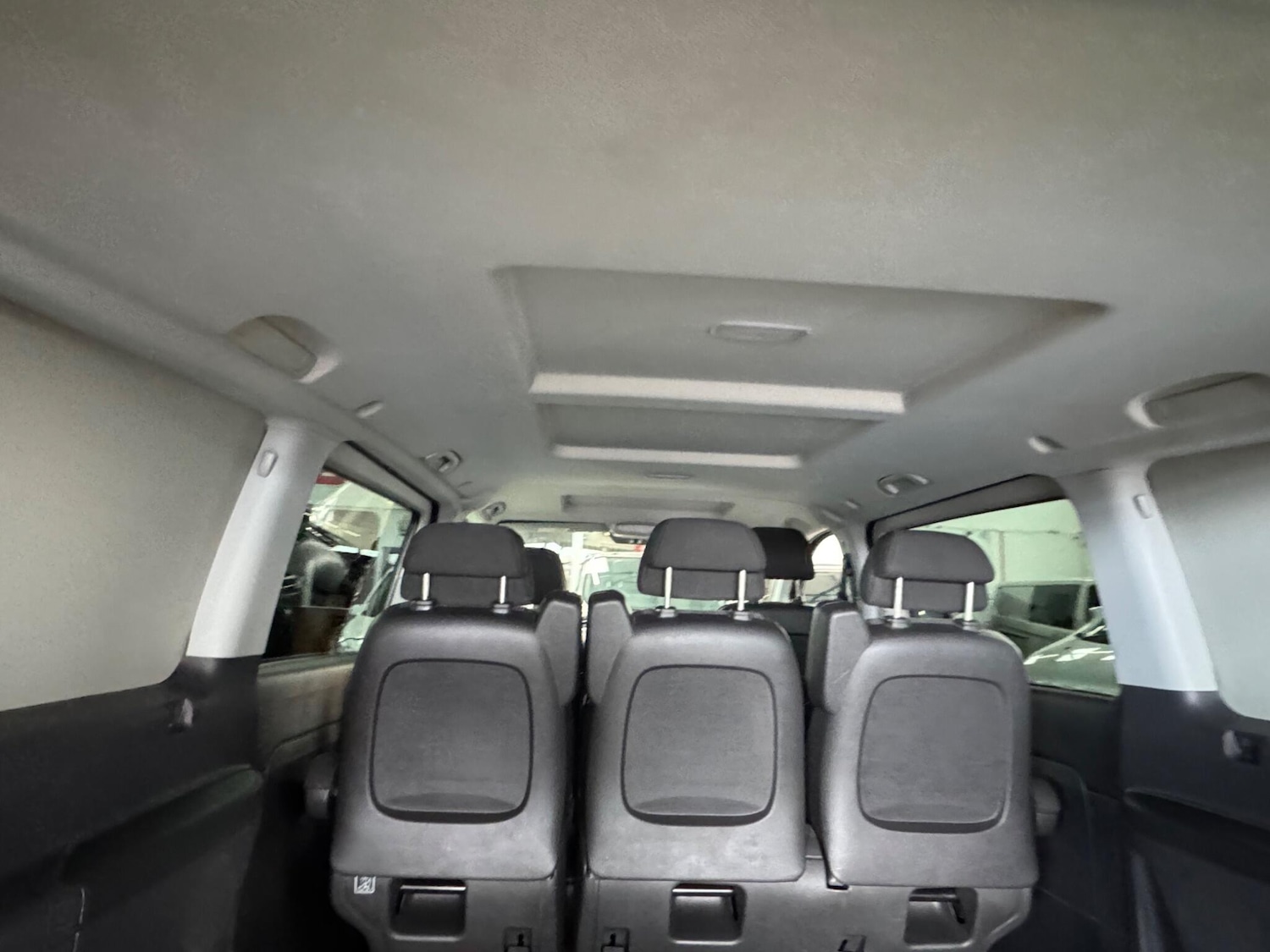 Used Mercedes-Benz Vito 2013 for sale - 77632961: Photo 28