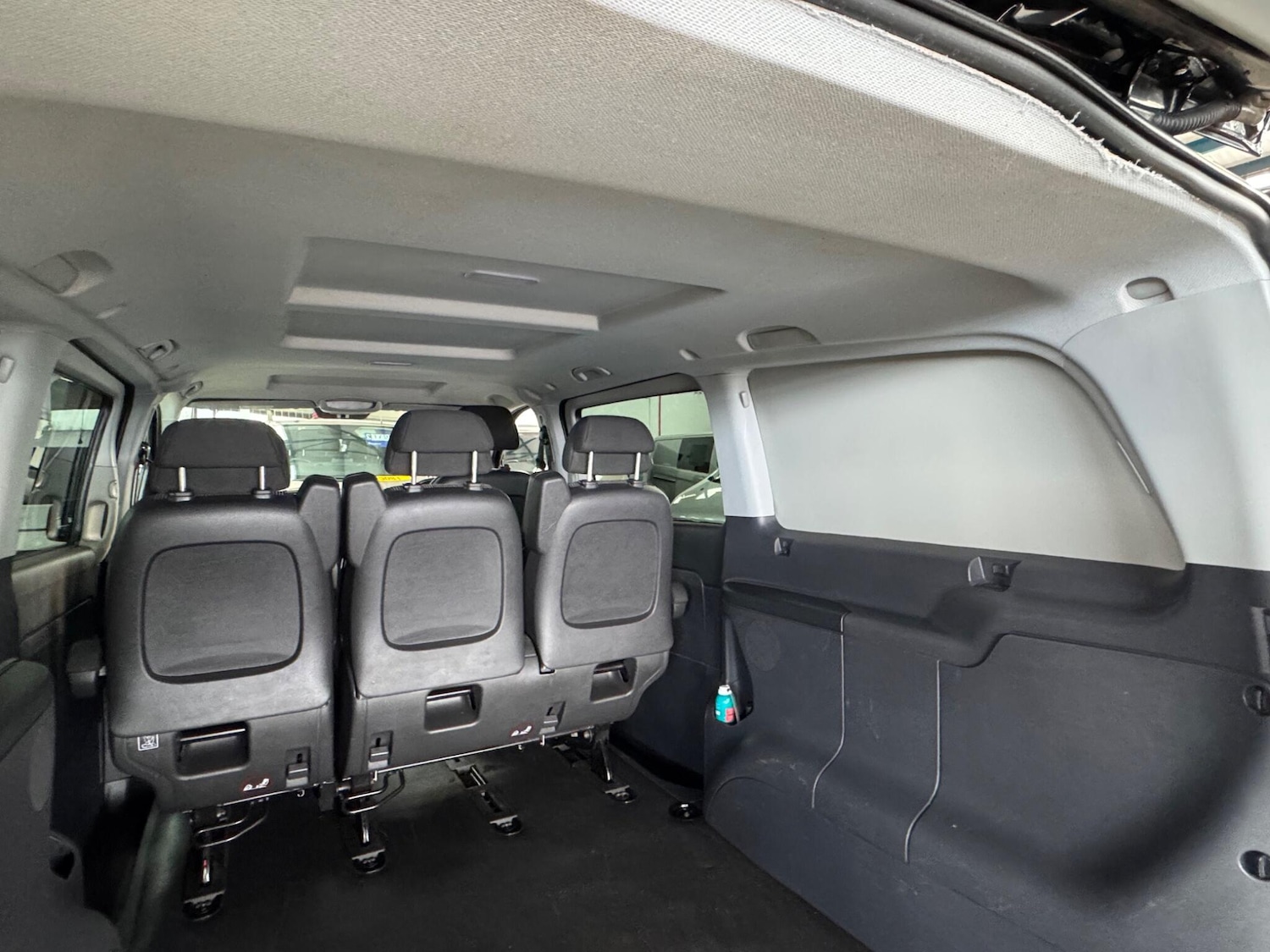 Used Mercedes-Benz Vito 2013 for sale - 77632961: Photo 29