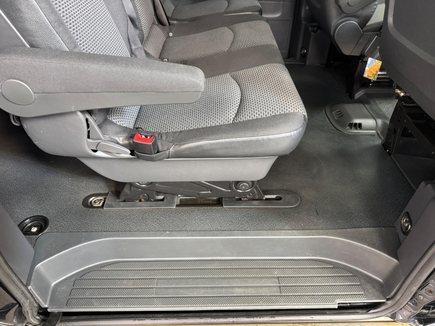 Used Mercedes-Benz Vito 2013 for sale - 77632961: Photo 31