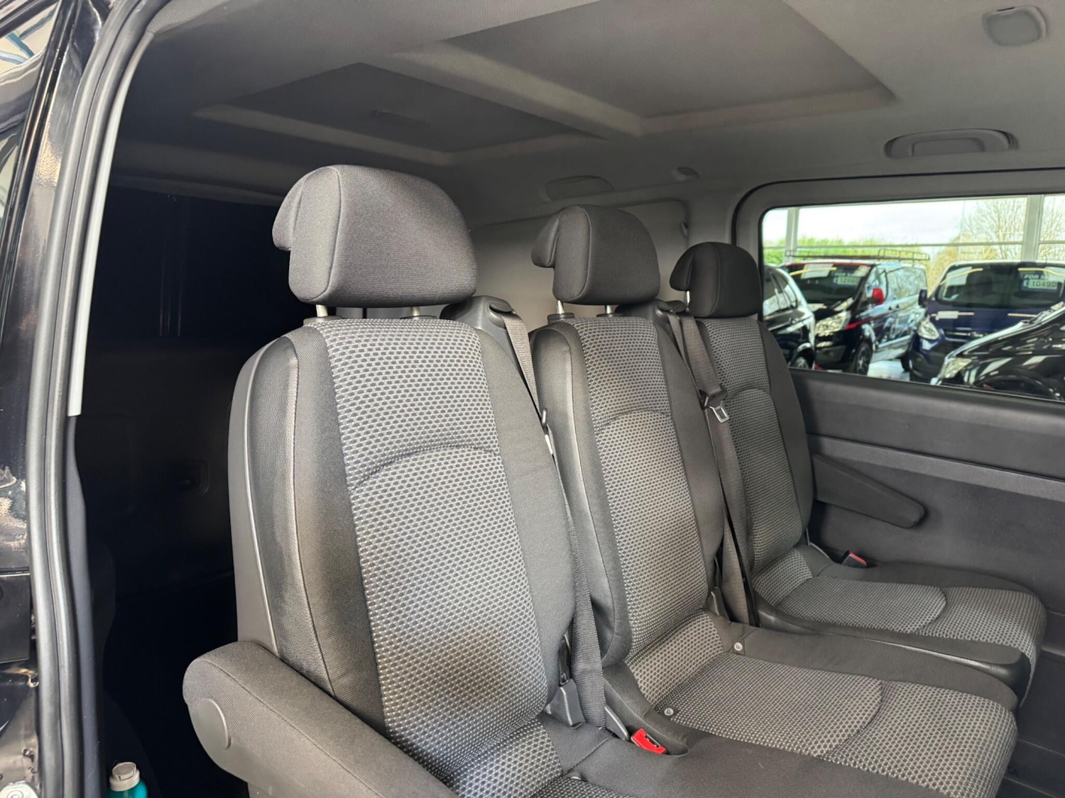 Used Mercedes-Benz Vito 2013 for sale - 77632961: Photo 32