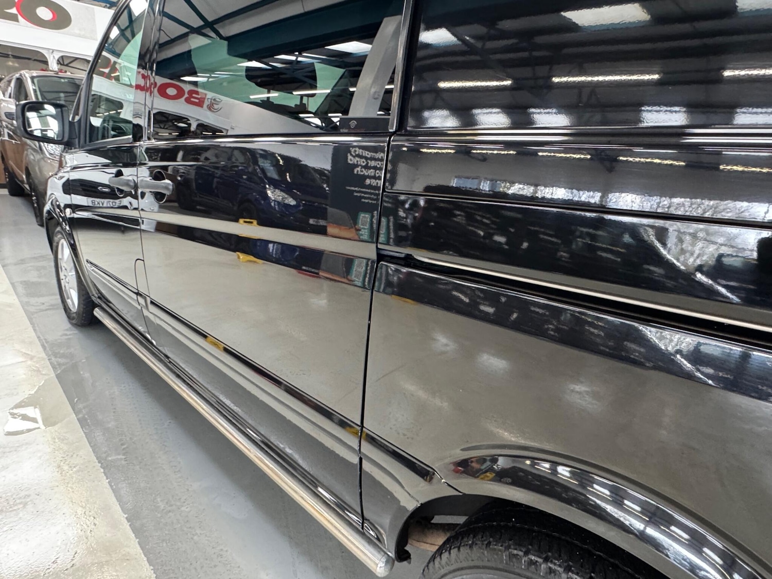 Used Mercedes-Benz Vito 2013 for sale - 77632961: Photo 39