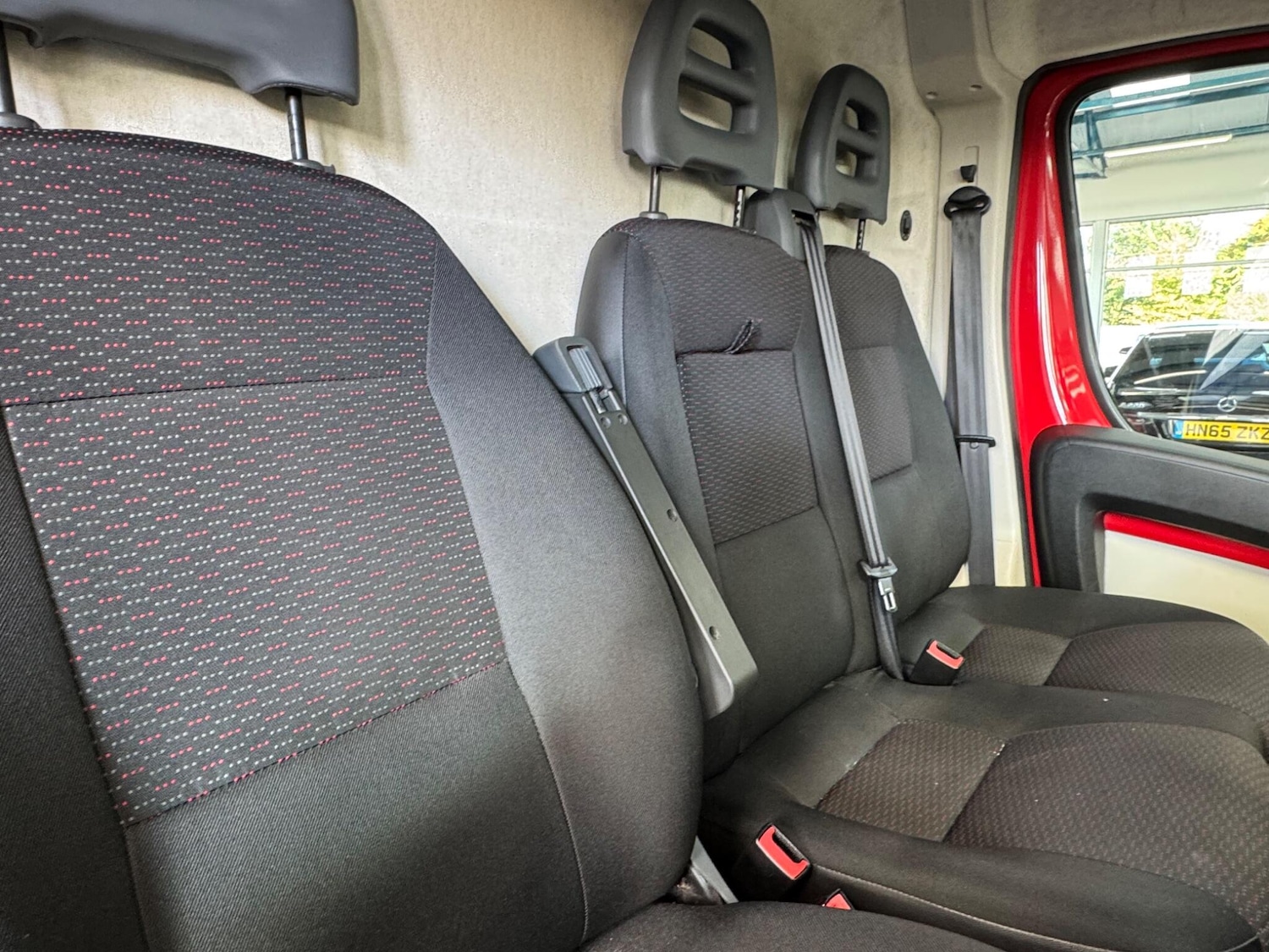 Used Citroen Relay 2016 for sale - 77496125: Photo 12