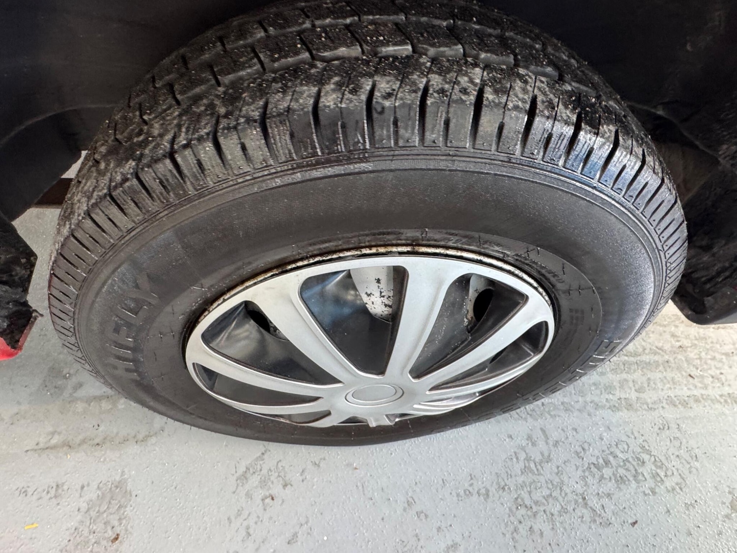 Used Citroen Relay 2016 for sale - 77496125: Photo 8