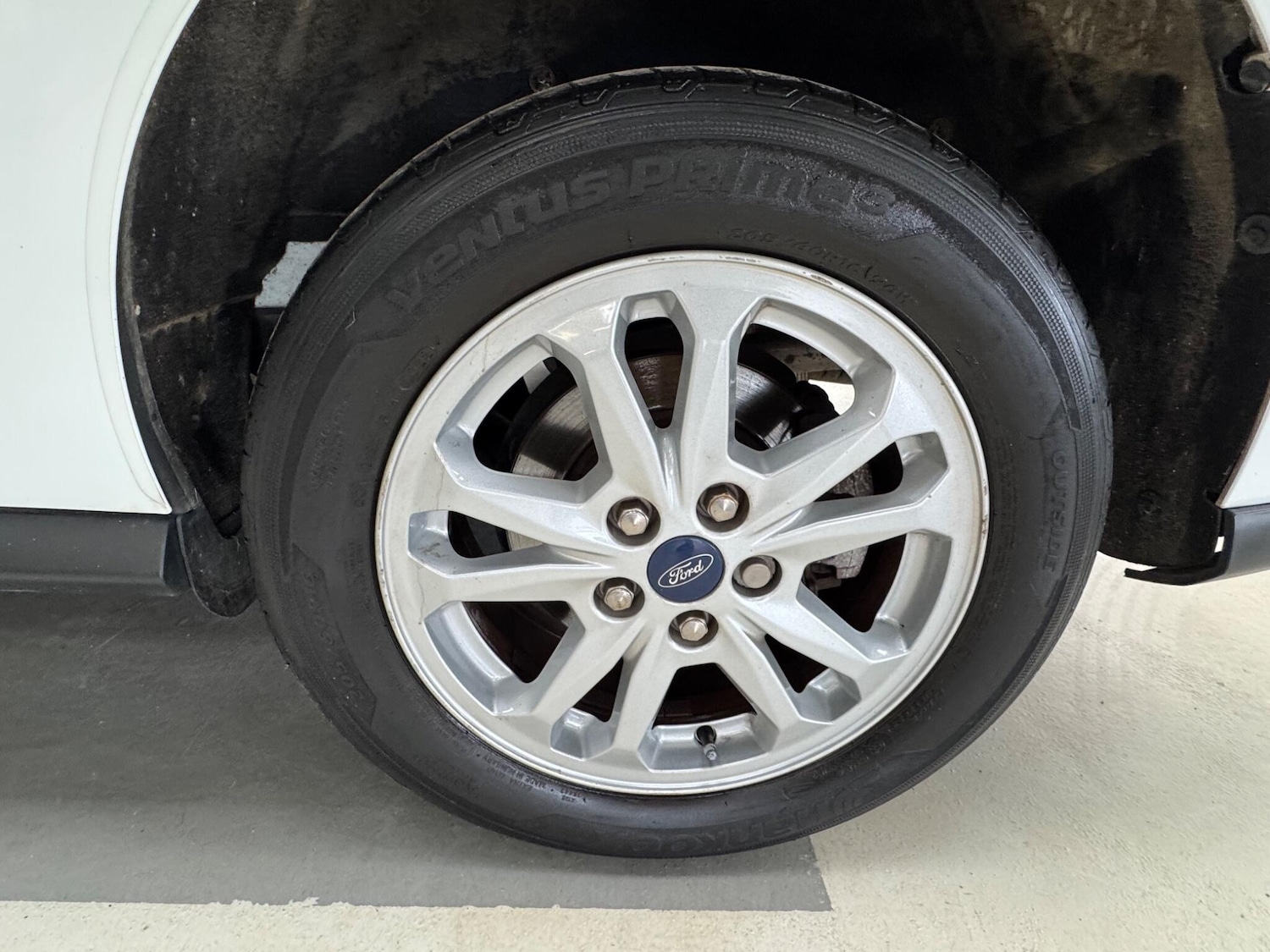 Used Ford Transit Connect 2021 for sale - 77364304: Photo 18