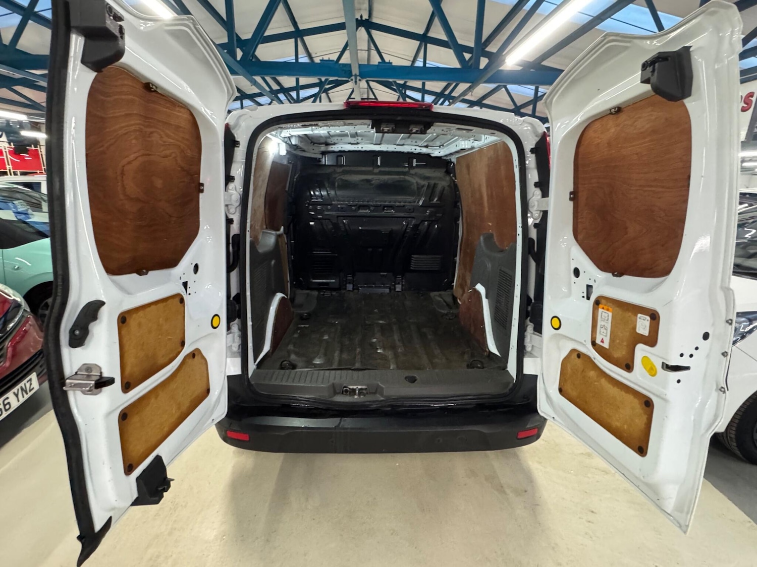 Used Ford Transit Connect 2021 for sale - 77364304: Photo 21