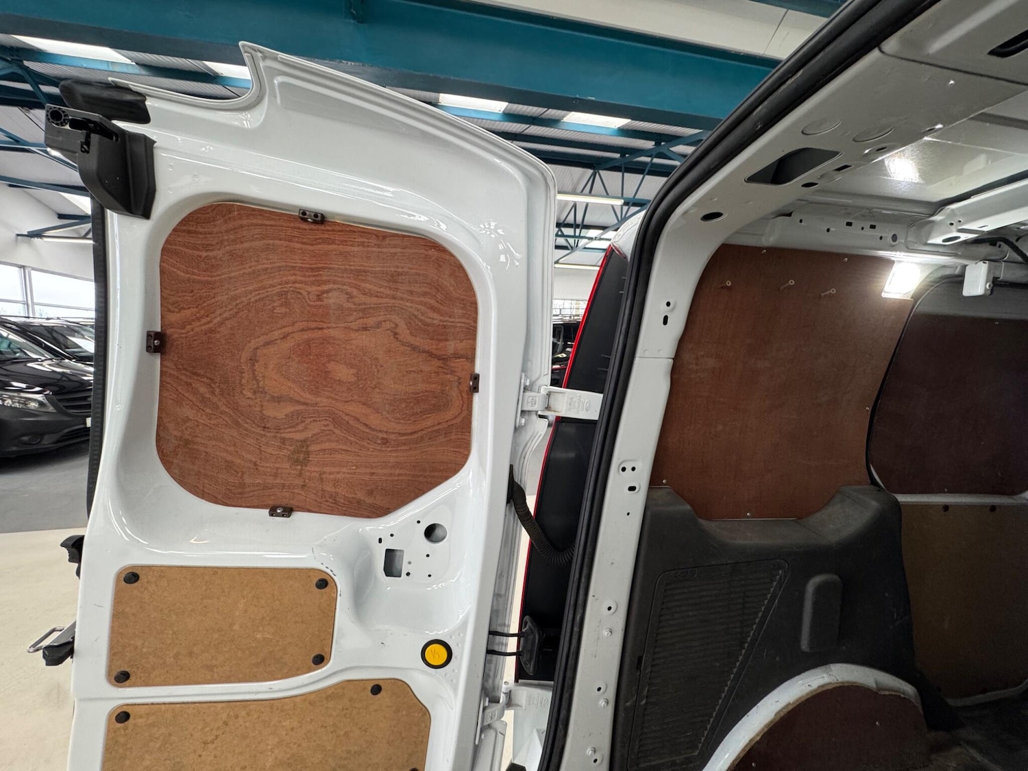 Used Ford Transit Connect 2021 for sale - 77364304: Photo 22