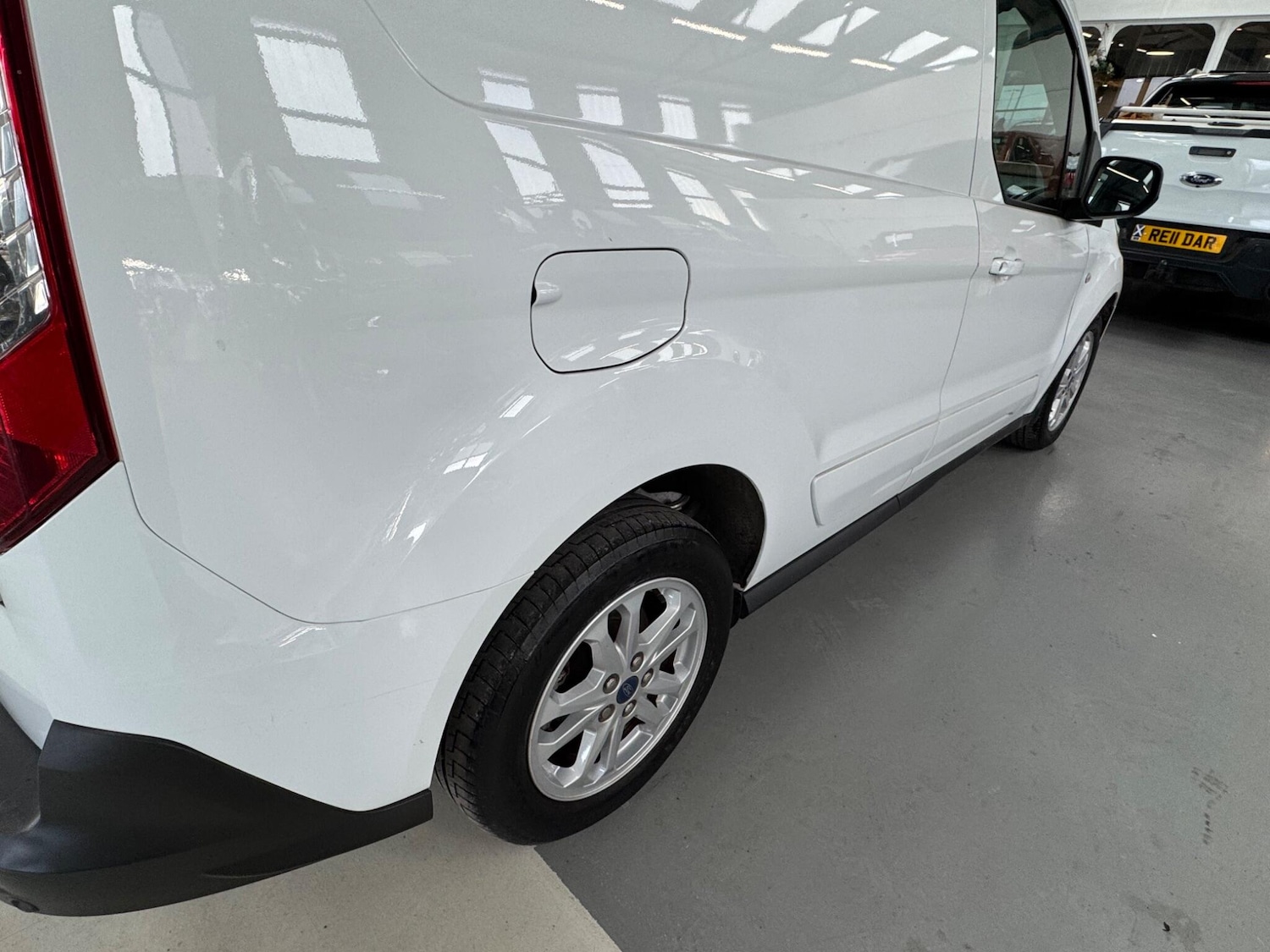 Used Ford Transit Connect 2021 for sale - 77364304: Photo 27