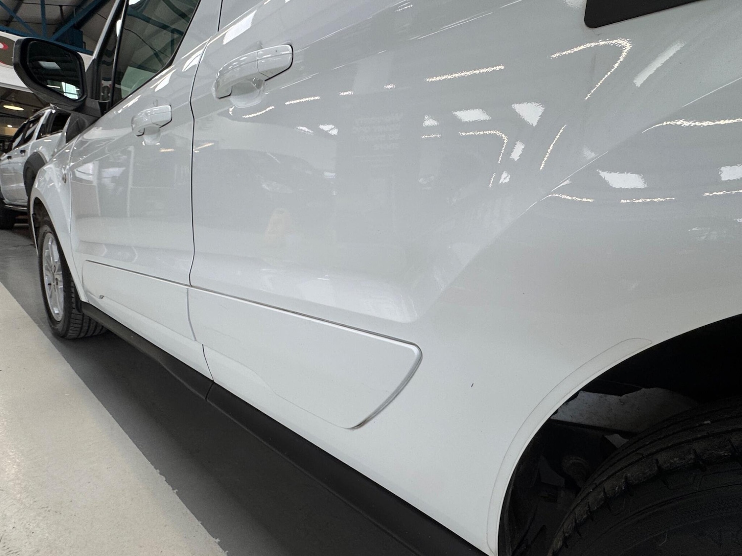 Used Ford Transit Connect 2021 for sale - 77364304: Photo 28