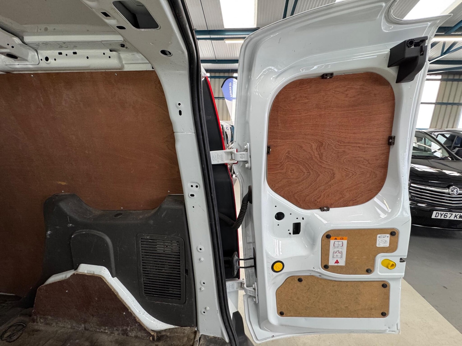 Used Ford Transit Connect 2021 for sale - 77364304: Photo 29