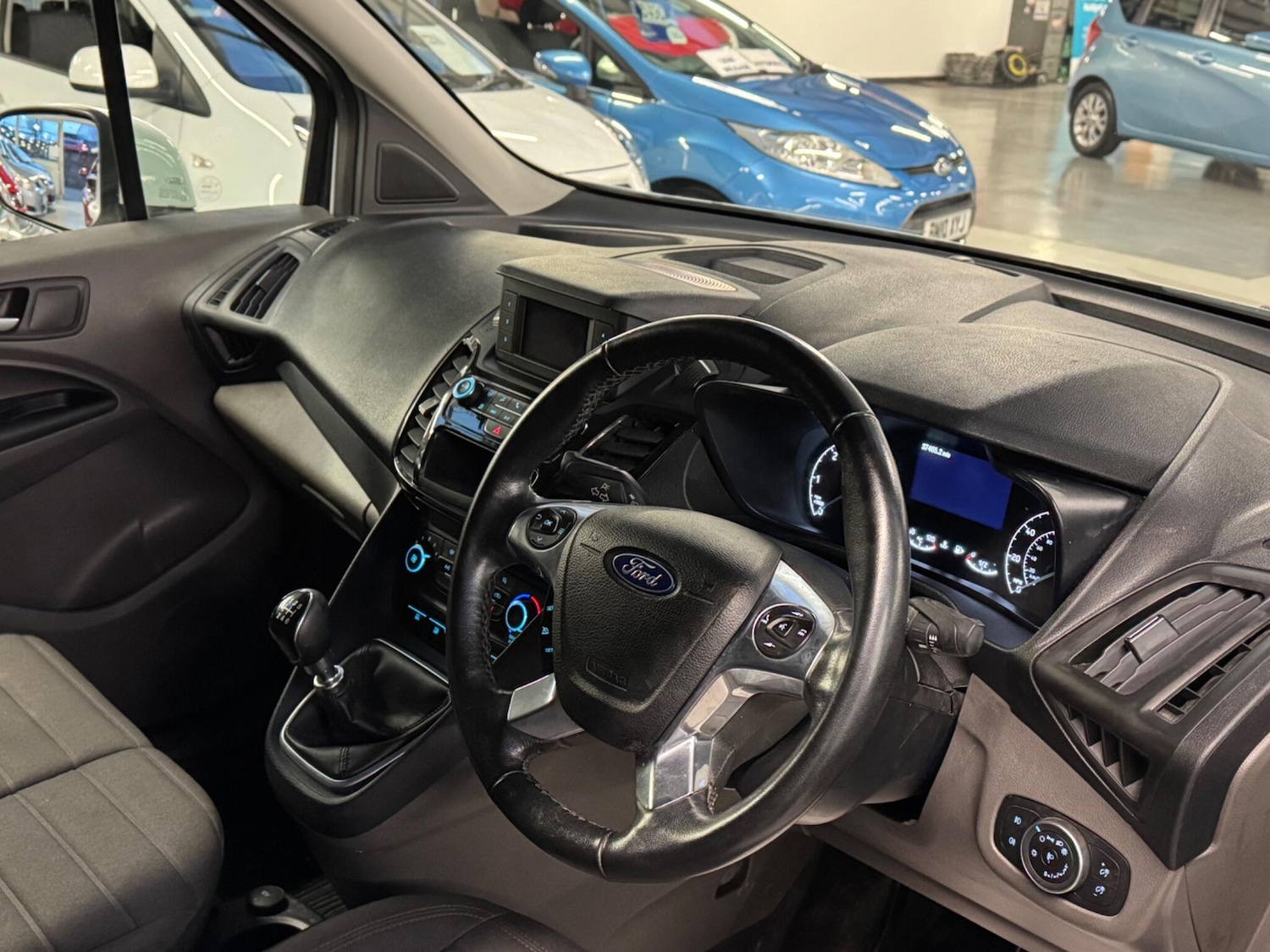 Used Ford Transit Connect for sale - 77364304: Photo 8