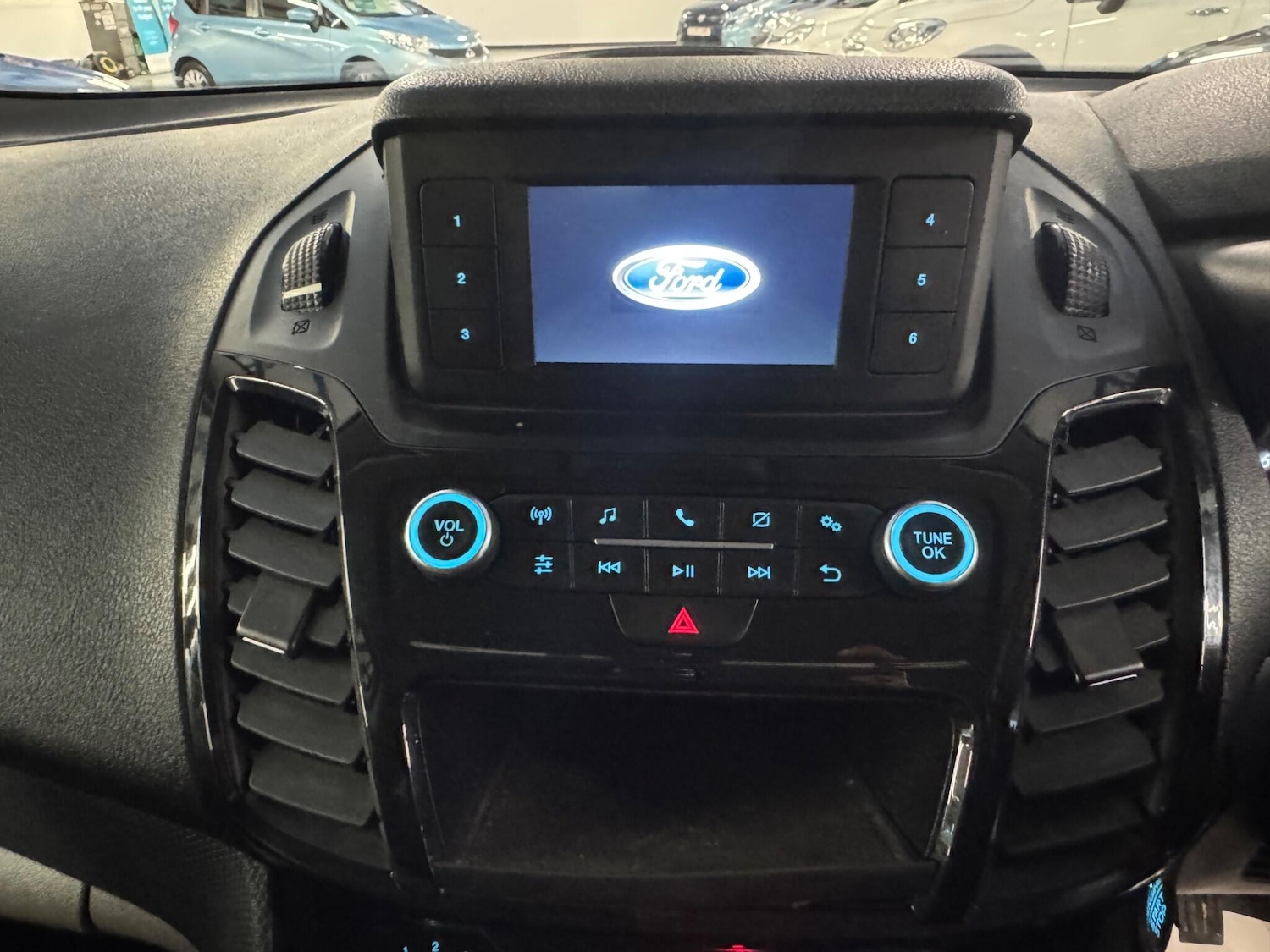 Used Ford Transit Connect for sale - 77364304: Photo 9