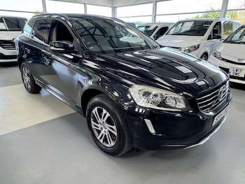 Used Volvo XC60 2015 for sale - 79521616: Photo