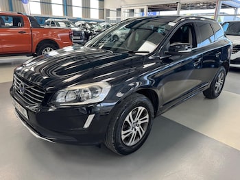 Used Volvo XC60 2015 for sale - 79521616: Photo