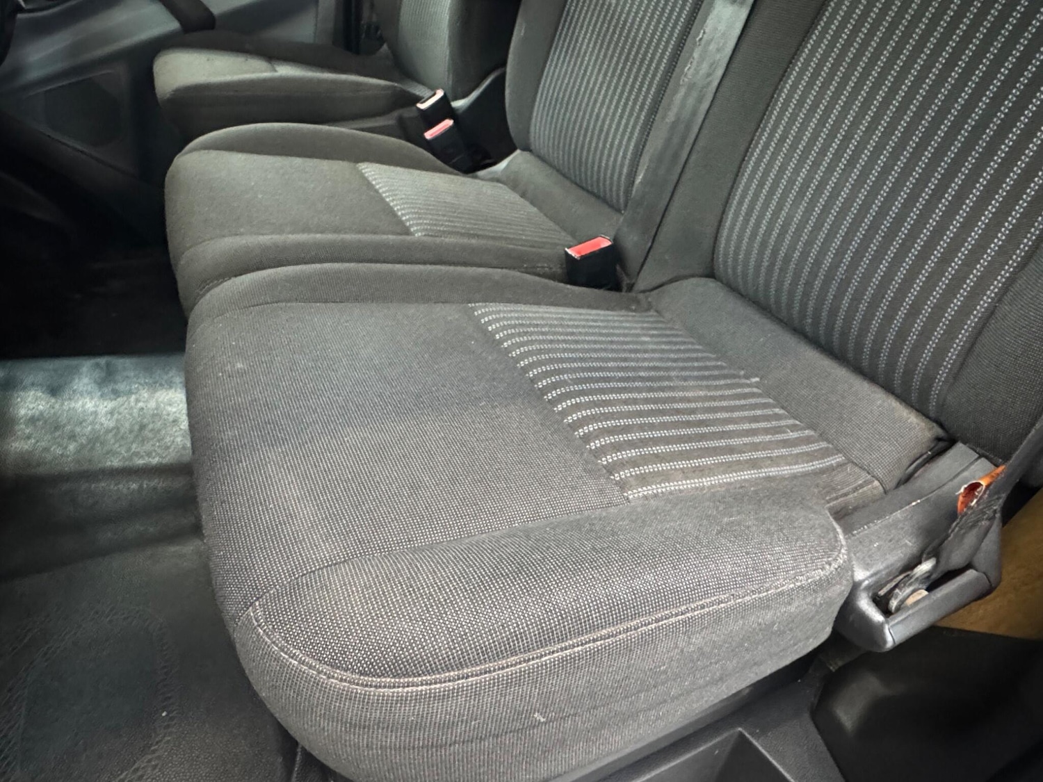 Used Ford Transit Custom for sale - 77364358: Photo 19