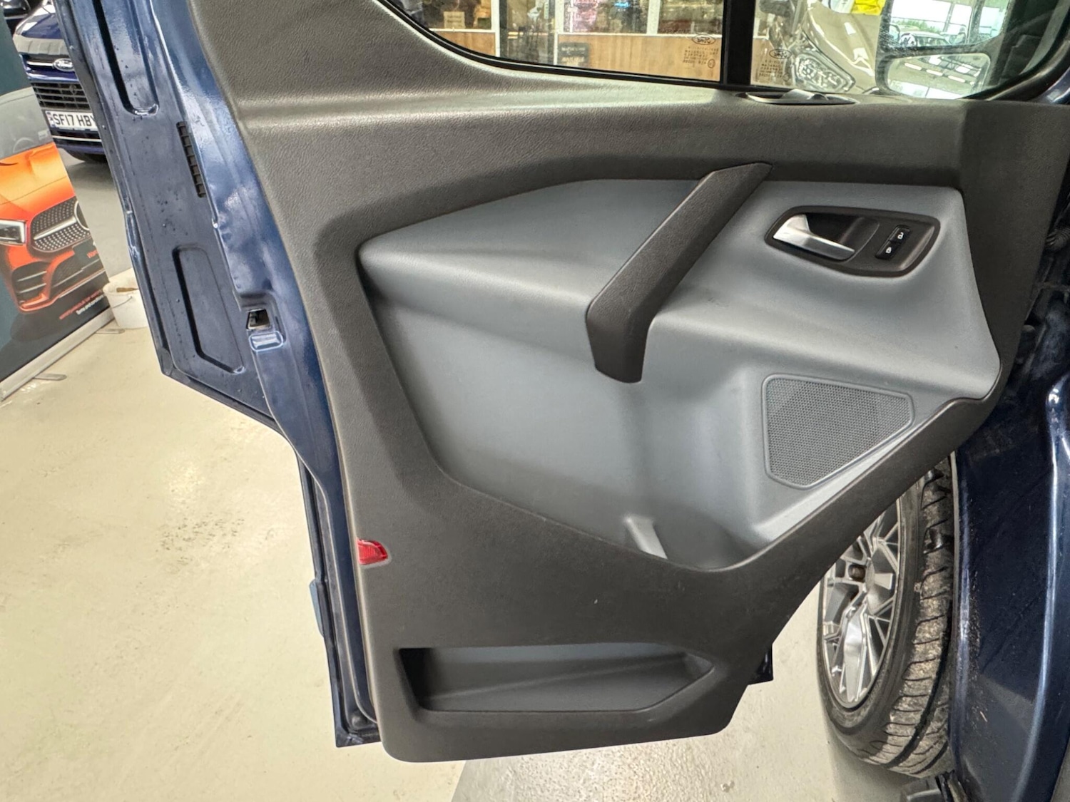 Used Ford Transit Custom for sale - 77364358: Photo 20