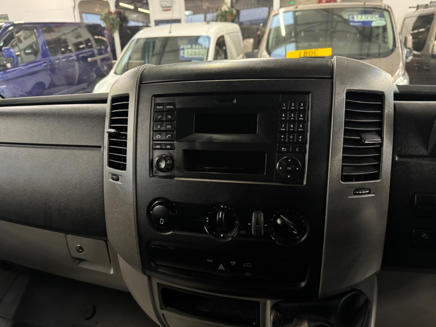 Used Mercedes-Benz Sprinter for sale - 77613025: Photo 11