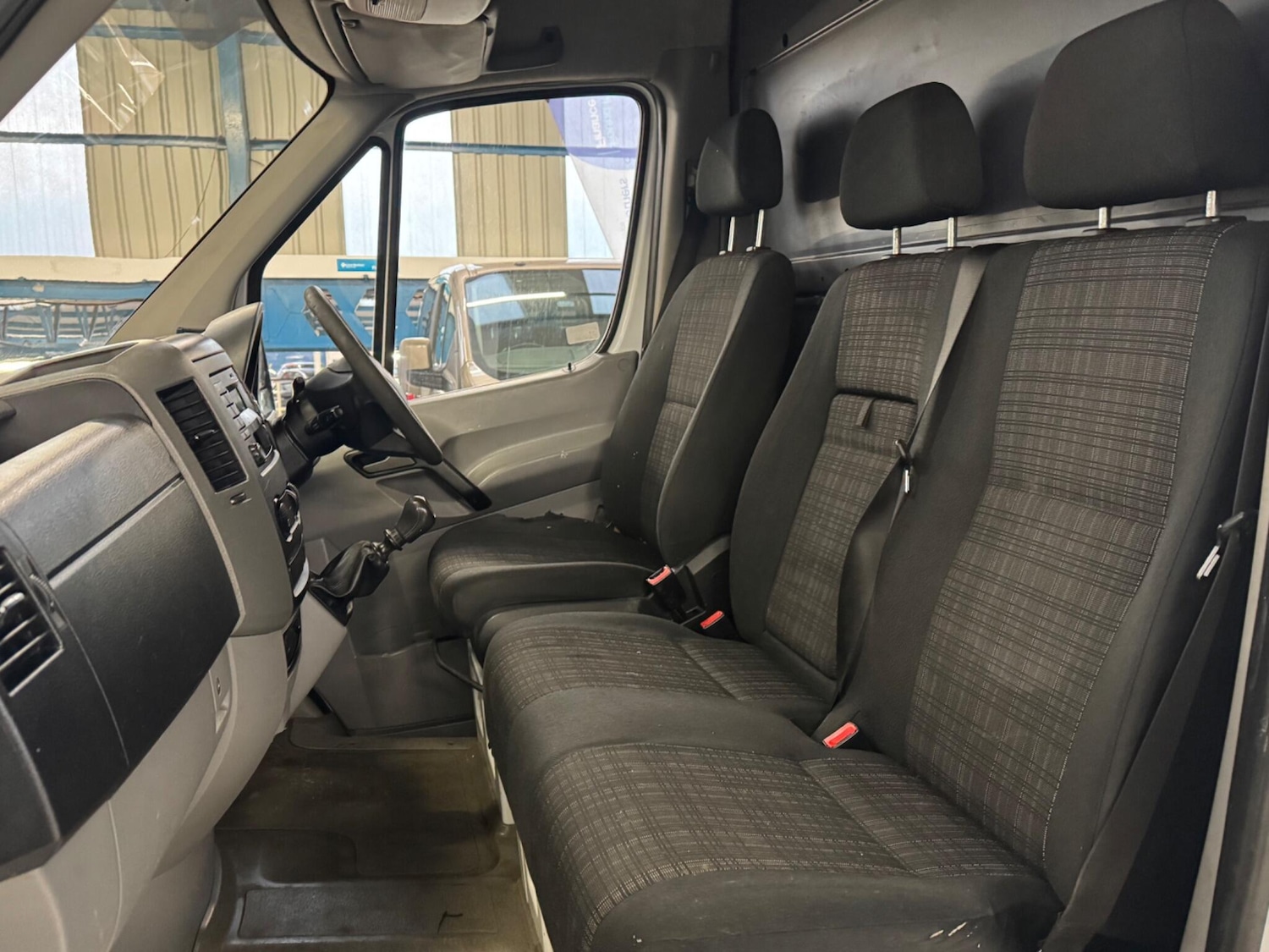 Used Mercedes-Benz Sprinter for sale - 77613025: Photo 13